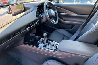 MAZDA CX-30, , hi-res