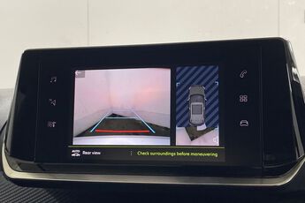 PEUGEOT 2008, , hi-res