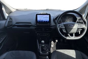 FORD ECOSPORT, , hi-res