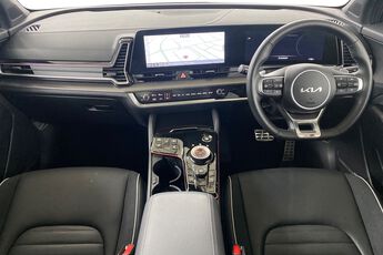 KIA SPORTAGE, , hi-res