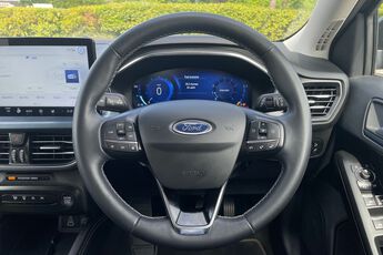 FORD FOCUS, , hi-res