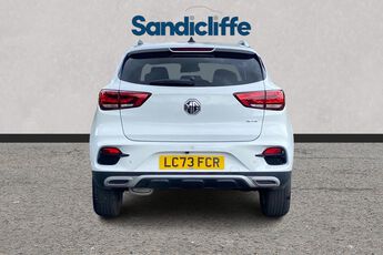 MG MOTOR UK ZS, , hi-res