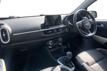 KIA PICANTO, , hi-res