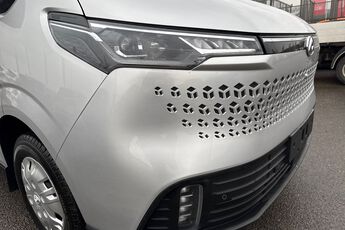 MAXUS DELIVER 7, , hi-res