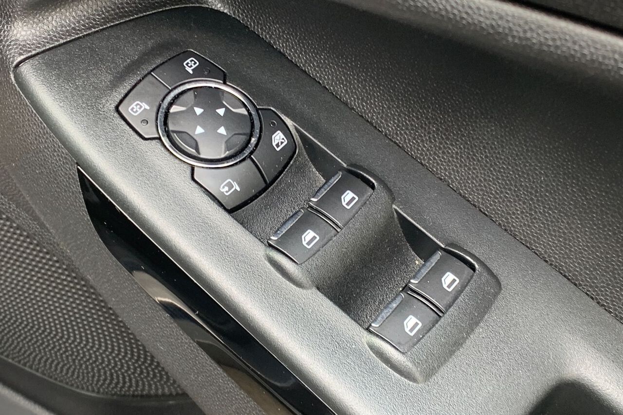 FORD ECOSPORT, , hi-res