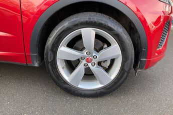 JAGUAR E-PACE, , hi-res