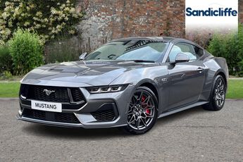 Ford Mustang 2024.50, , hi-res