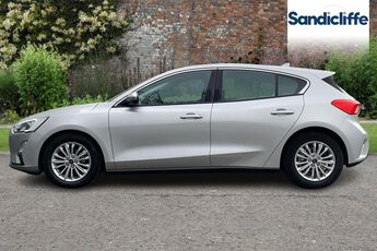 FORD FOCUS, , hi-res