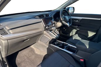 HONDA CR-V, , hi-res