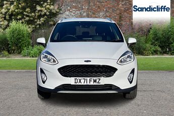 FORD FIESTA, , hi-res