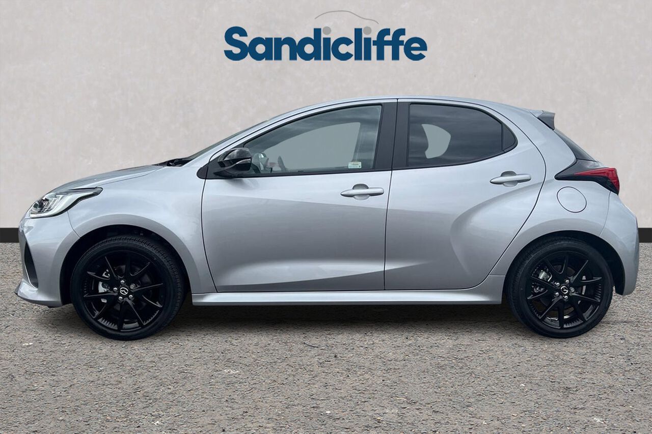 MAZDA 2 Hybrid, , hi-res