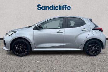 MAZDA 2 Hybrid, , hi-res