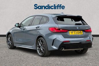BMW 1 SERIES, , hi-res