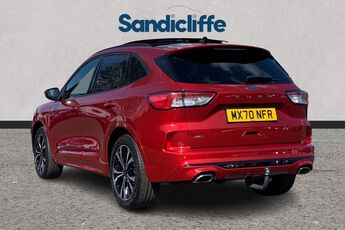 FORD KUGA, , hi-res