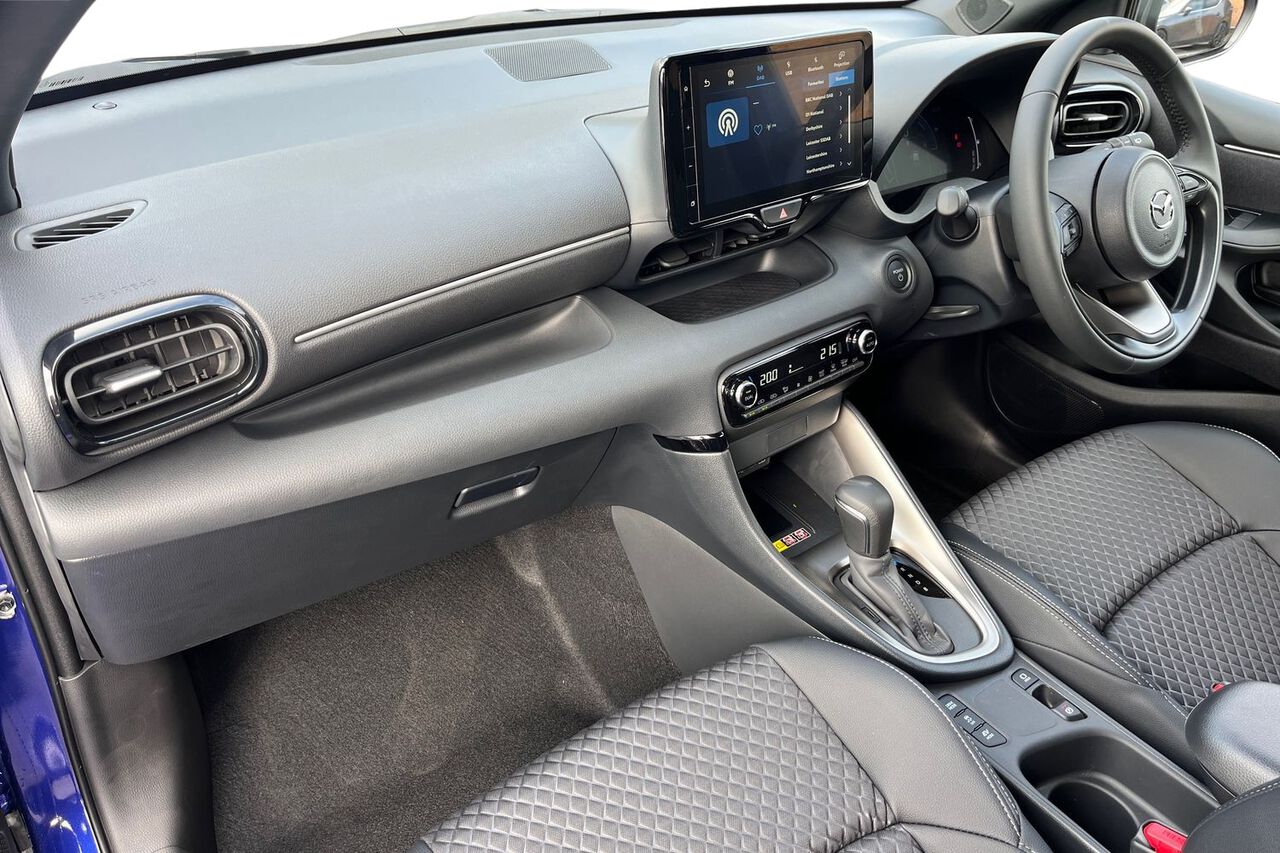 MAZDA 2 Hybrid, , hi-res