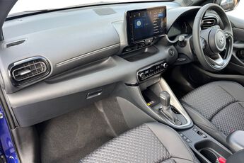 MAZDA 2 Hybrid, , hi-res
