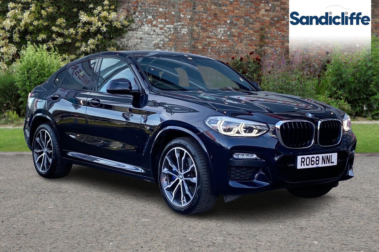 BMW X4, , hi-res