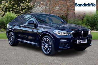 BMW X4, , hi-res