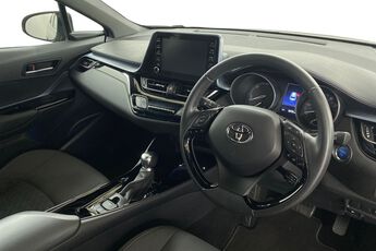 TOYOTA C-HR, , hi-res