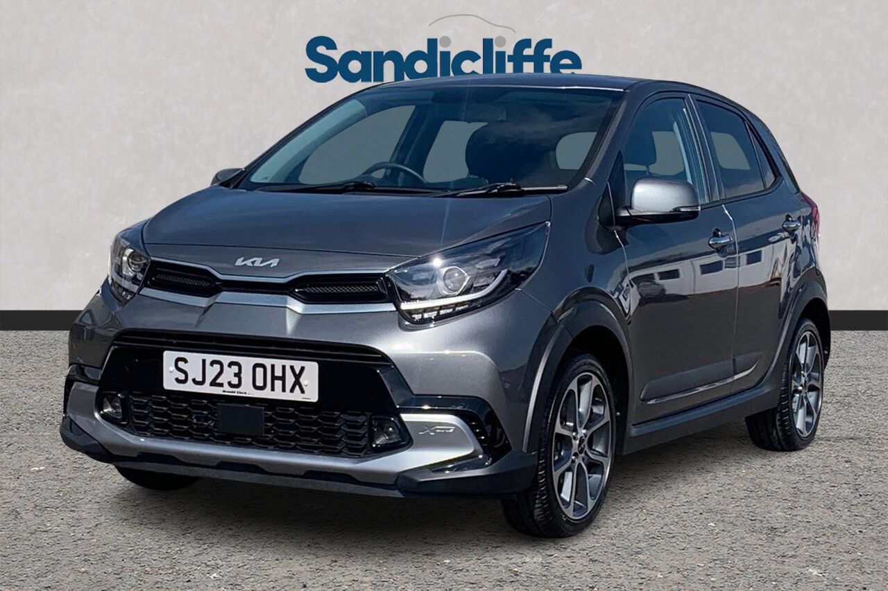 KIA PICANTO, , hi-res