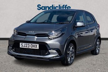 KIA PICANTO, , hi-res