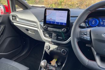 FORD FIESTA, , hi-res