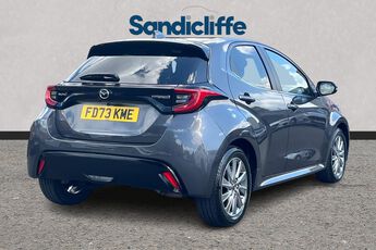 MAZDA 2 Hybrid, , hi-res
