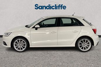AUDI A1, , hi-res