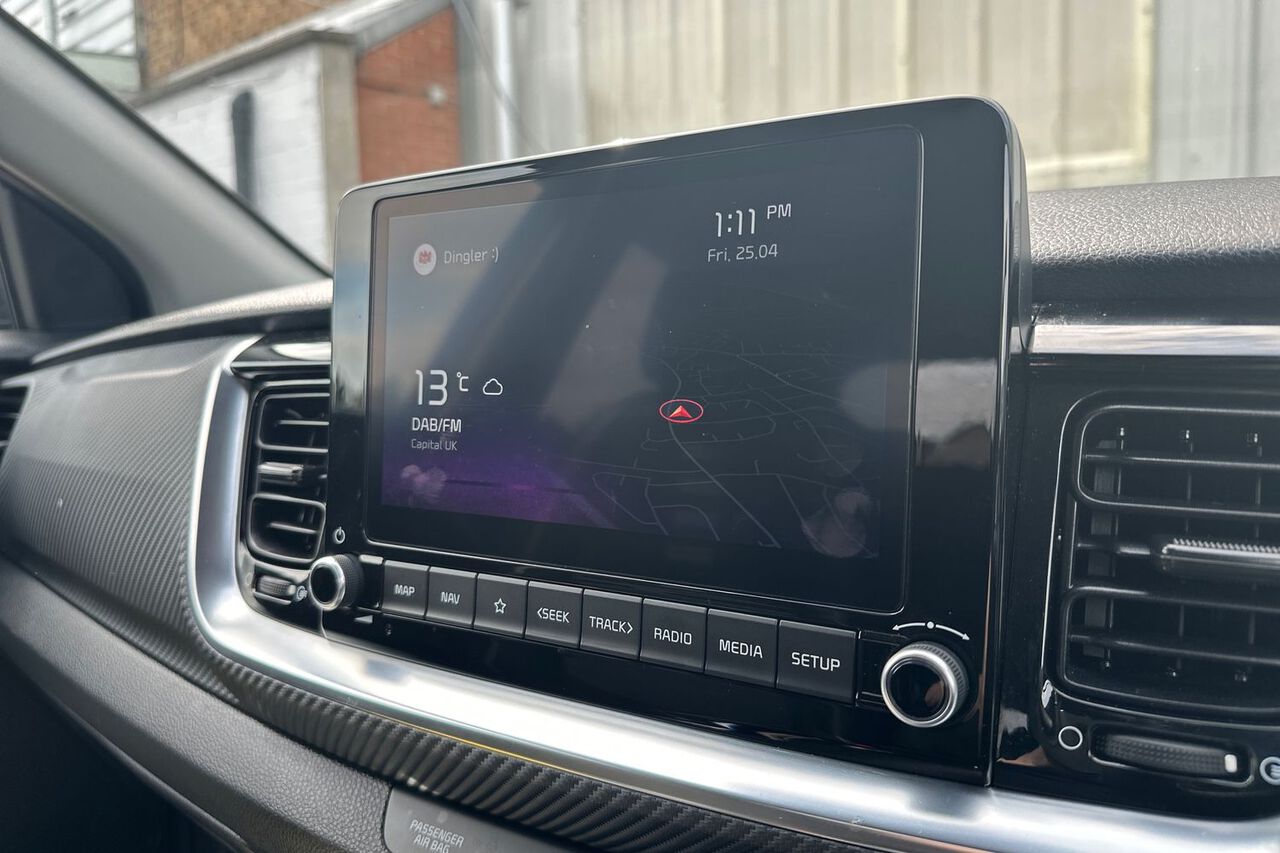 KIA STONIC, , hi-res