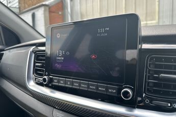 KIA STONIC, , hi-res