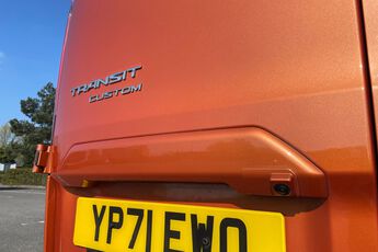 FORD TRANSIT CUSTOM, , hi-res