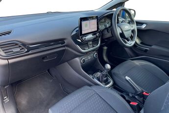 FORD FIESTA, , hi-res
