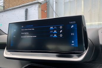 PEUGEOT 2008, , hi-res