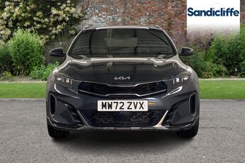 KIA XCEED, , hi-res