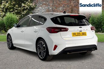 FORD FOCUS, , hi-res