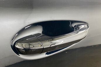 MG MOTOR UK MG4, , hi-res
