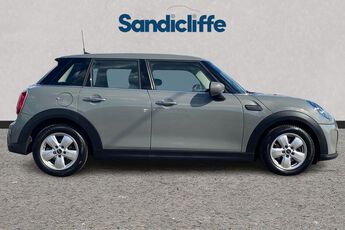MINI HATCHBACK, , hi-res