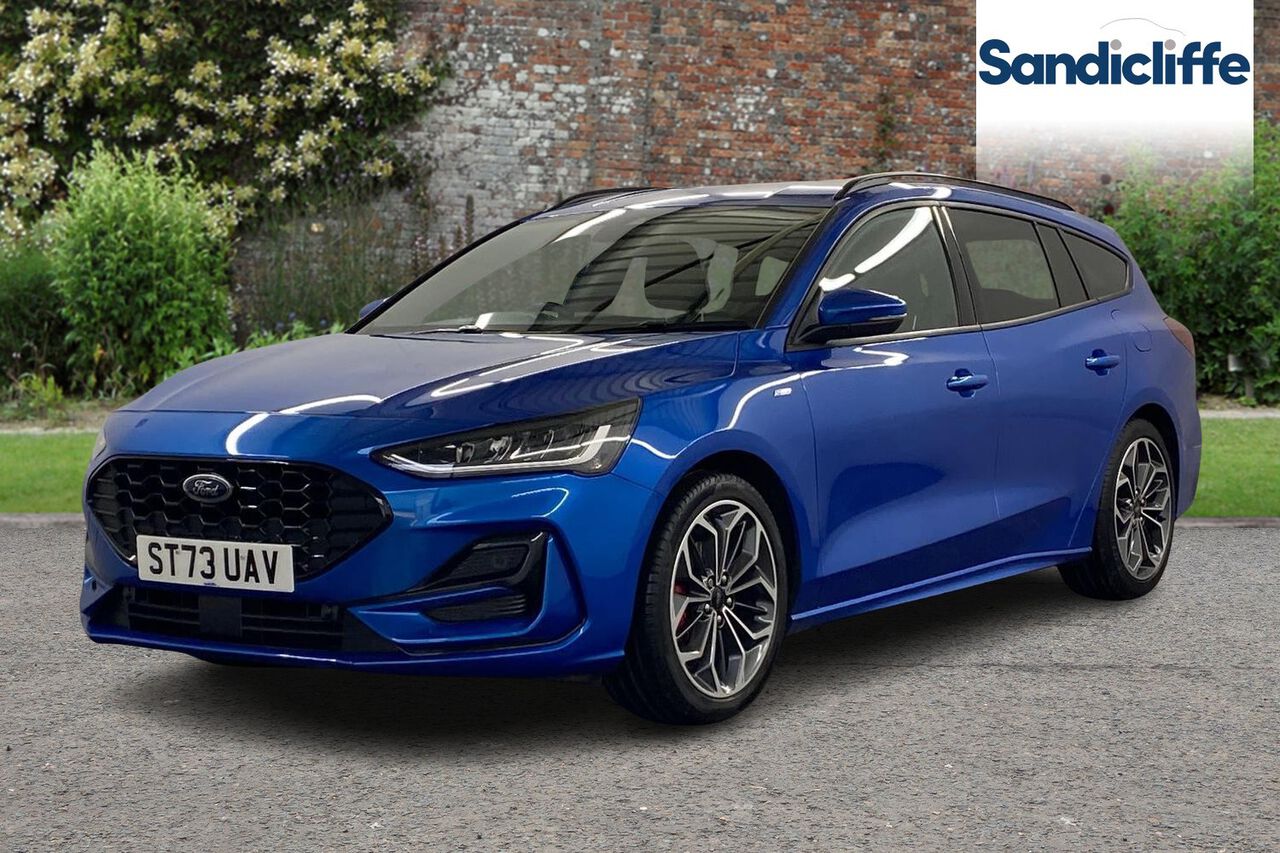 FORD FOCUS, , hi-res