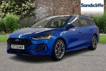 FORD FOCUS, , hi-res