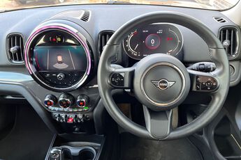 MINI COUNTRYMAN, , hi-res