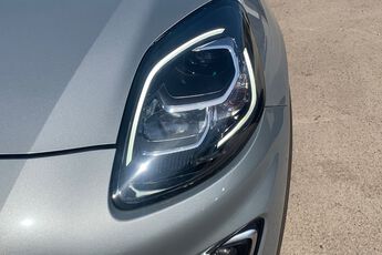 FORD PUMA, , hi-res