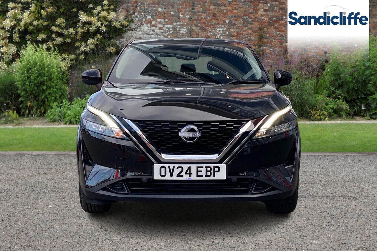 NISSAN QASHQAI, , hi-res