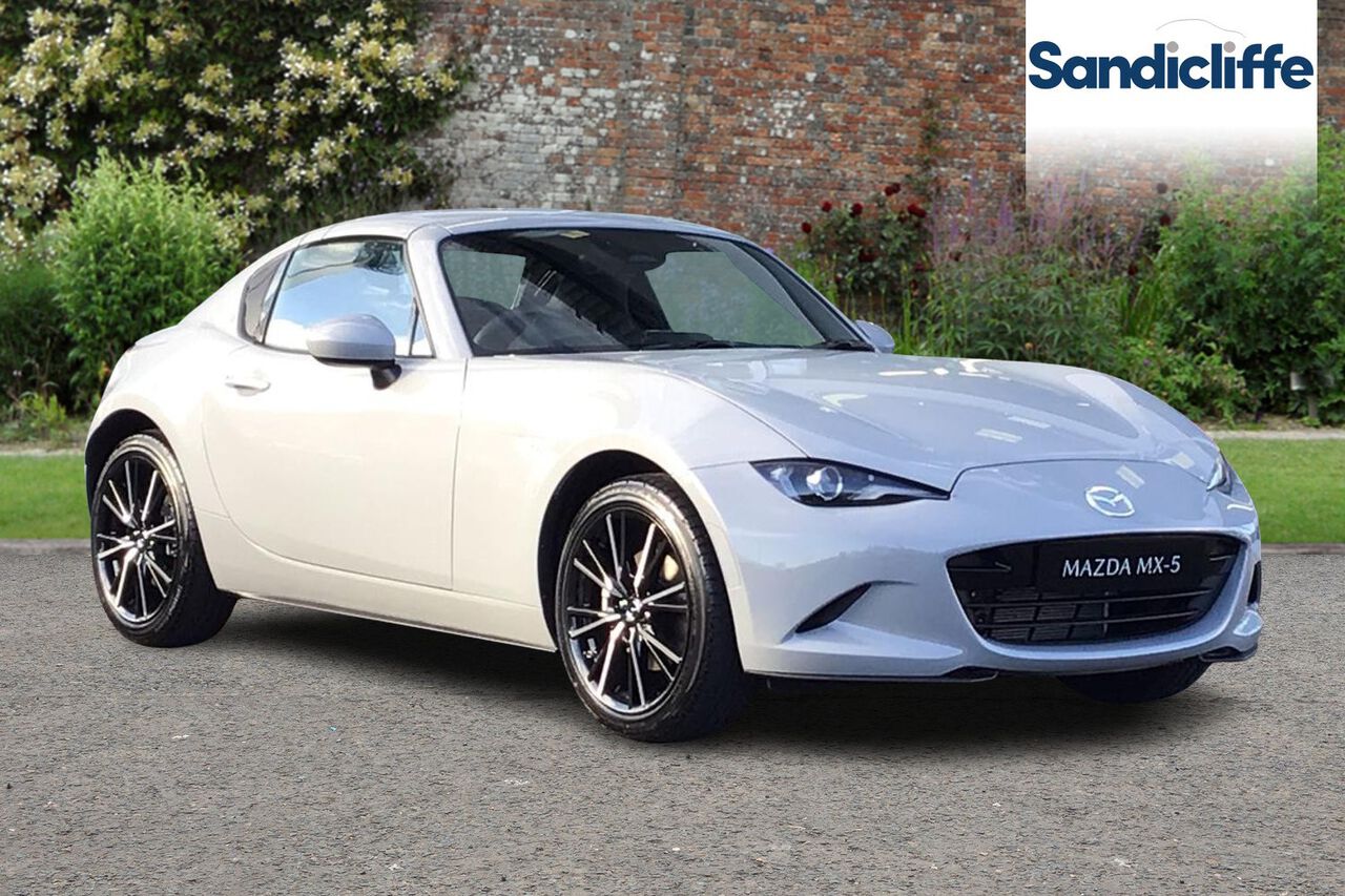 MAZDA MX-5, , hi-res