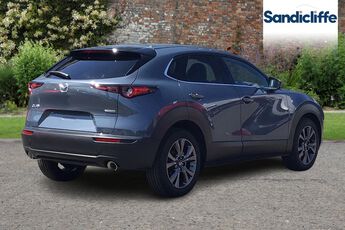 MAZDA CX-30, , hi-res