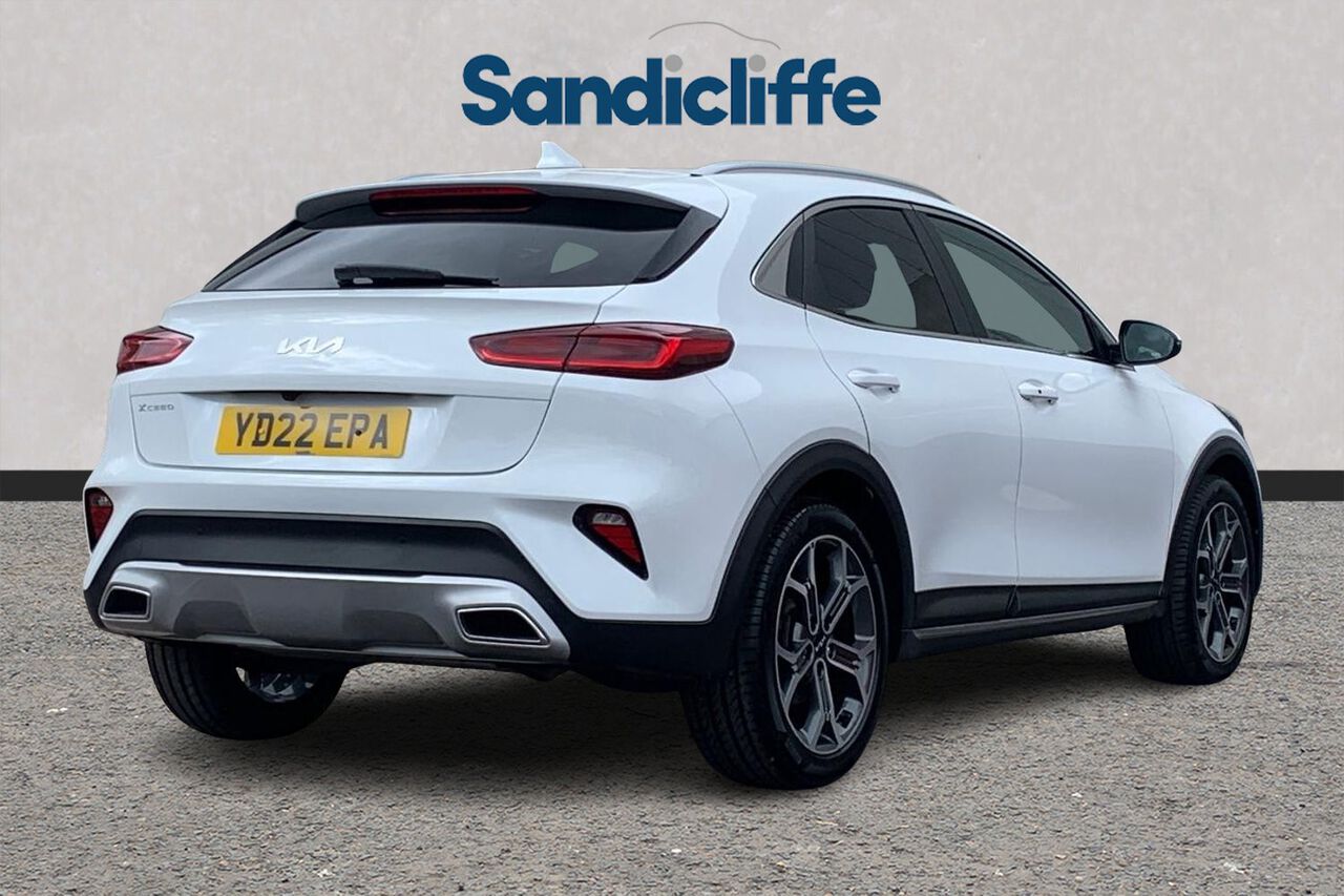 KIA XCEED, , hi-res