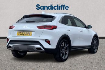KIA XCEED, , hi-res
