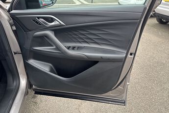 MG MOTOR UK HS, , hi-res