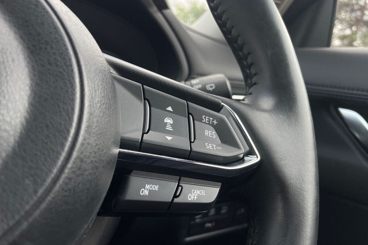 MAZDA CX-5, , hi-res