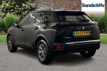 PEUGEOT 2008, , hi-res