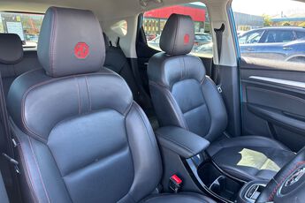 MG MOTOR UK ZS, , hi-res